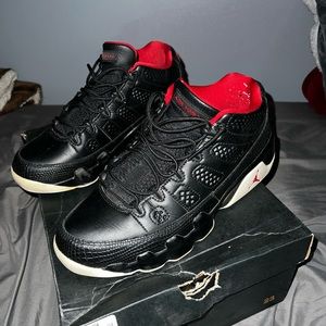 Jordan 9 Retro Snakeskin